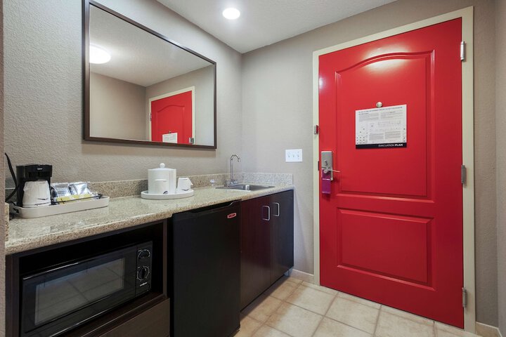 Minibar
