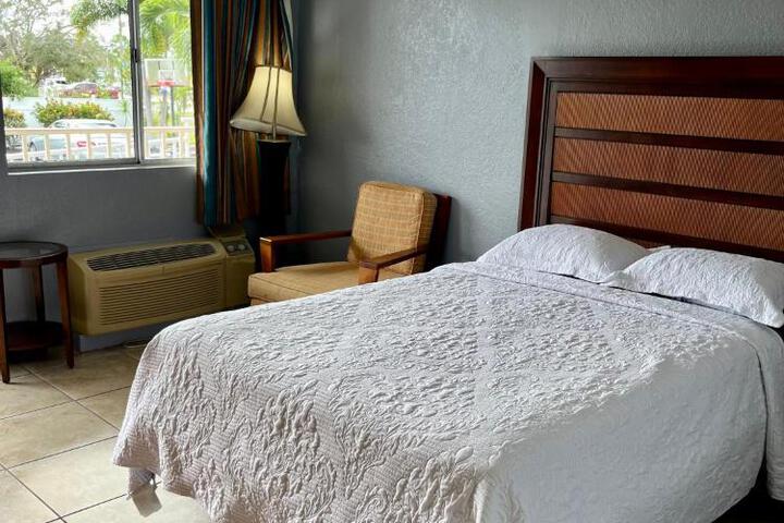 1 Double Bed (9 of 9)