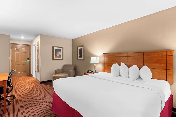 1 King Bed (9 of 14)