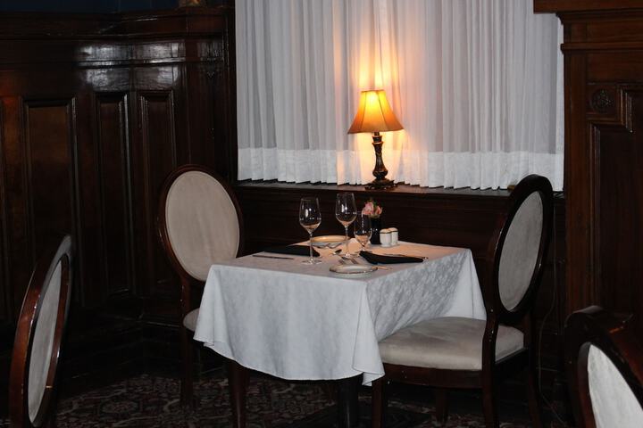 Restaurants