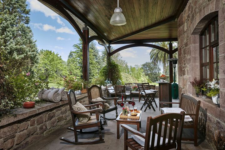 Terrace/Patio 45 of 61