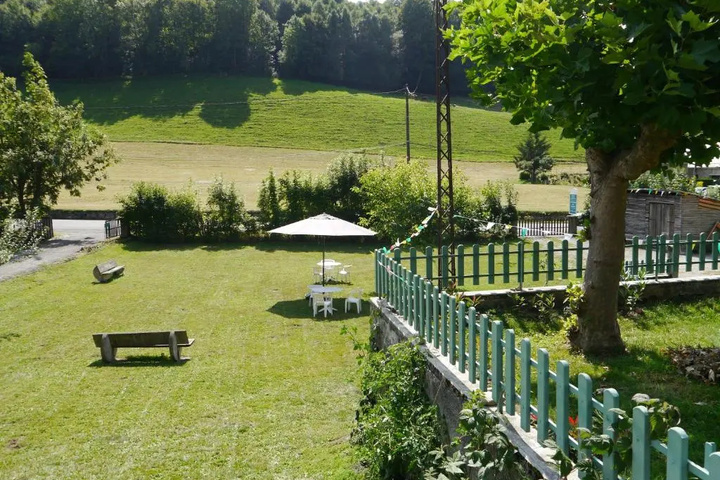 Le Hameau De Campan