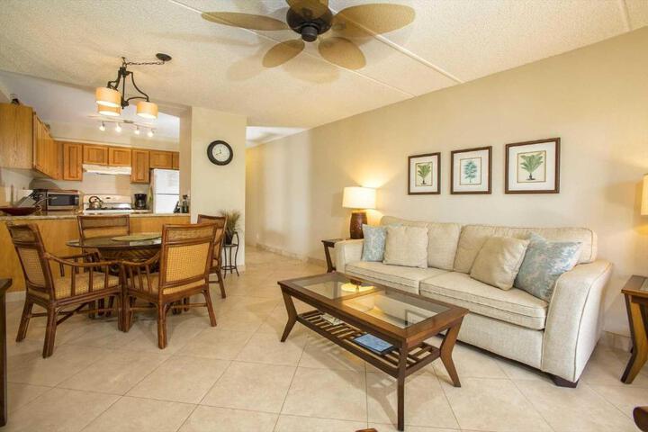 Kihei Akahi Resort - Unit C313 in Wailea, HI