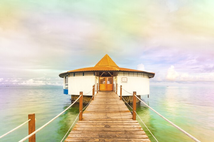 Dock