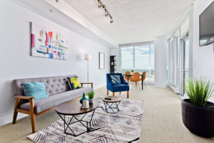 Suite Digs Arriva