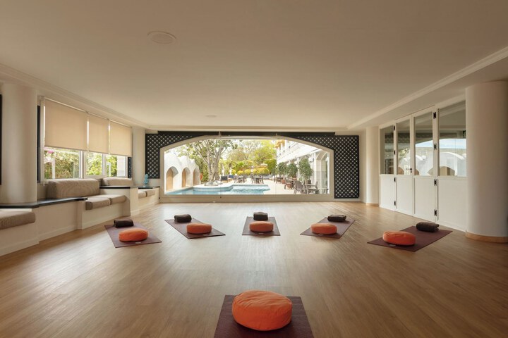 Yoga