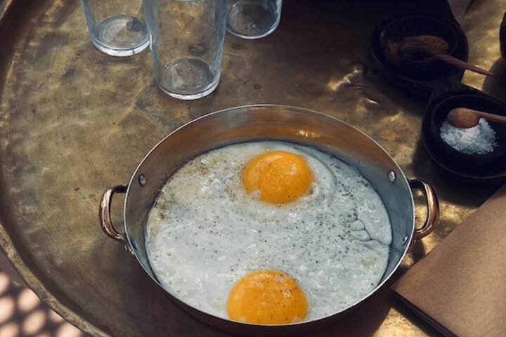 Breakfast/Coffee Service 90 of 95