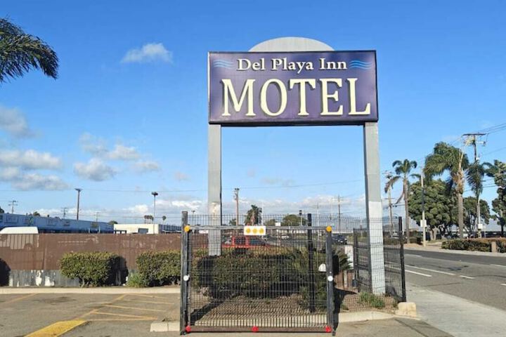 Hotel 18 of 22