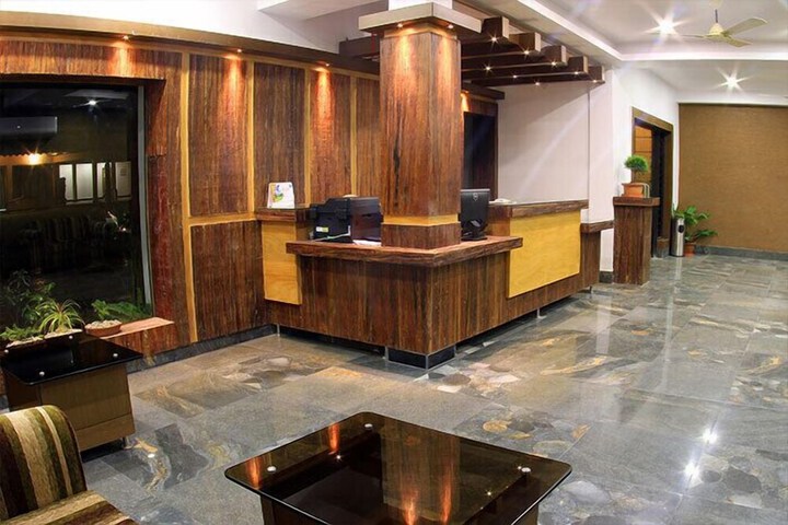 Hotel Interior 2 of 47