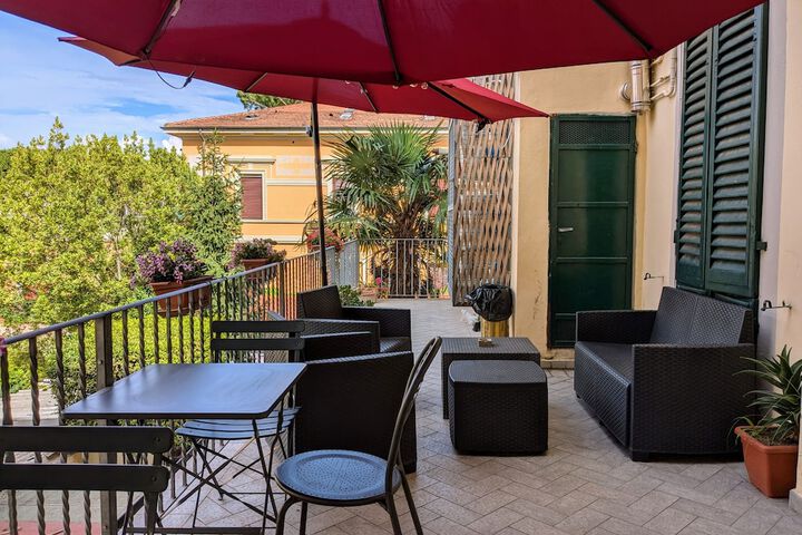 Terrace/Patio 36 of 59