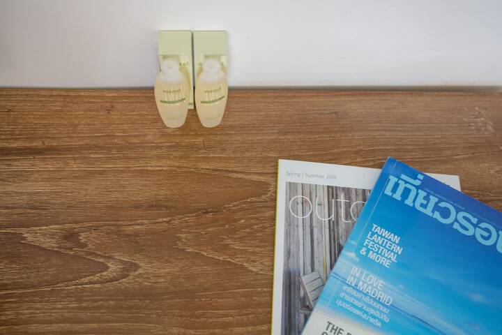 Spa and Wellness Pictures