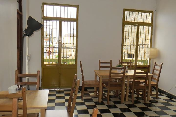 Amenities