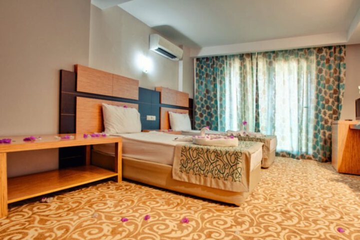 Fitness Facility Photos