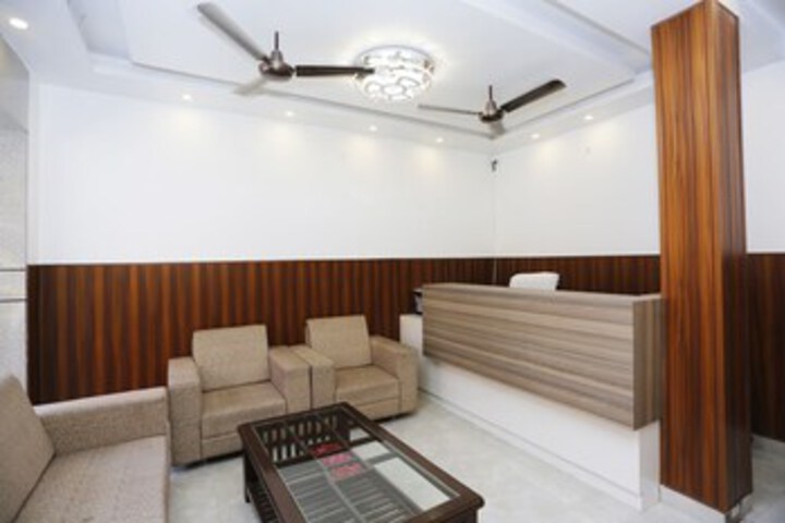 Hotel Interior 10 of 23