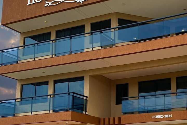 Hotel Nova Aliança