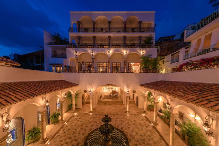 Casa Kimberly - Near Malecon in Puerto Vallarta