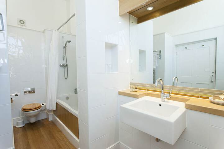 Bath Photo