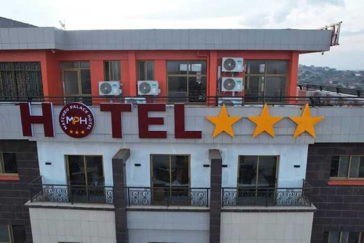 Hotel 23 of 23