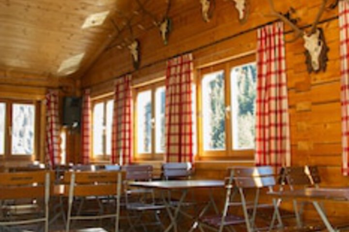 Pitztaler Schihütte