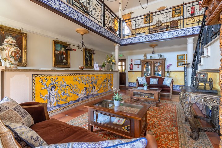 Hotel Interior 109 of 133