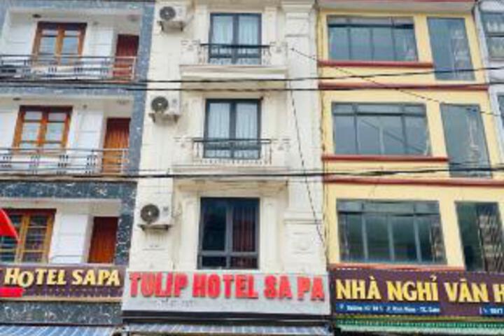 Hotel 4 of 9