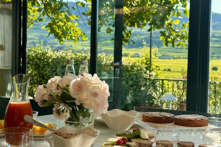 Breakfast/Coffee Service 49 of 67