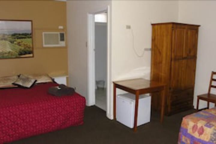 Guest Suite Photo