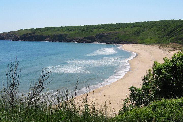 Beach 38 of 50