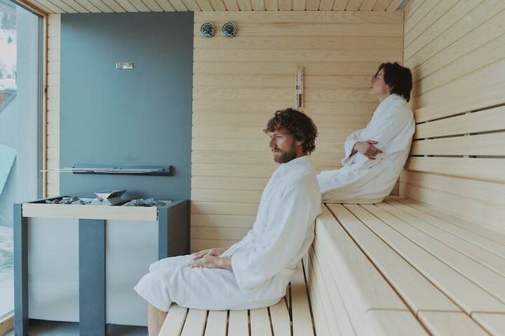 Spa 21 of 35