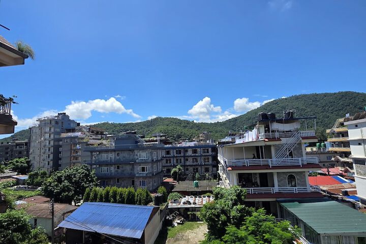 Hotel 24 of 26