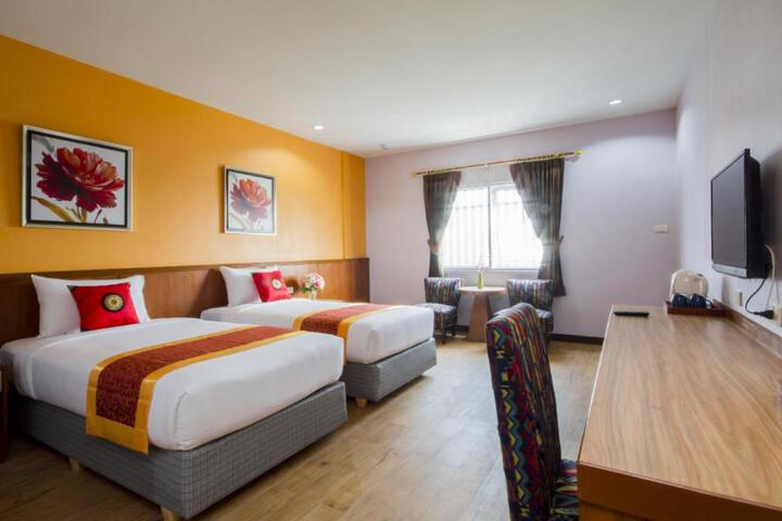 Spa and Wellness Pictures