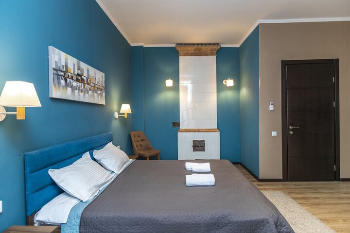 Room 40 of 106