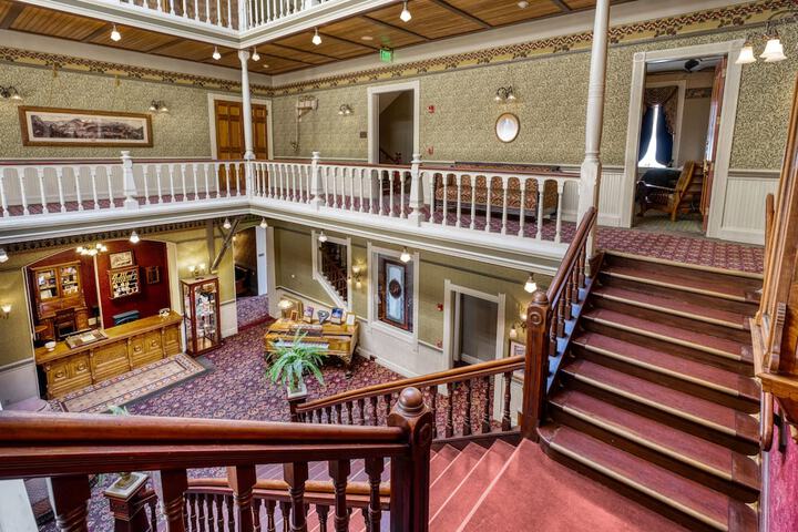 Hotel Interior 11 of 130