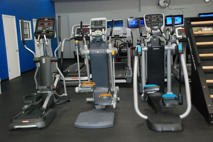 Health and Fitness 36 of 45