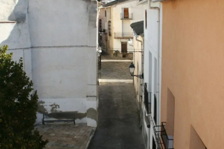 Casa Dianica