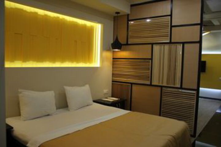 GS HOTEL