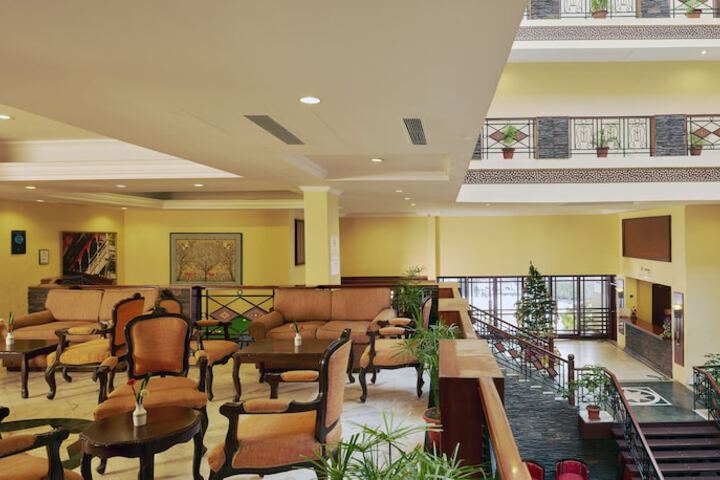 Hotel Interior 2 of 35