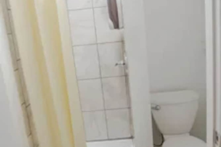 Deluxe Double Bed Shared Bathroom (15 of 20)