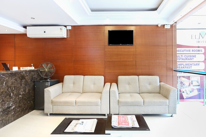 Hotel Interior 2 of 21