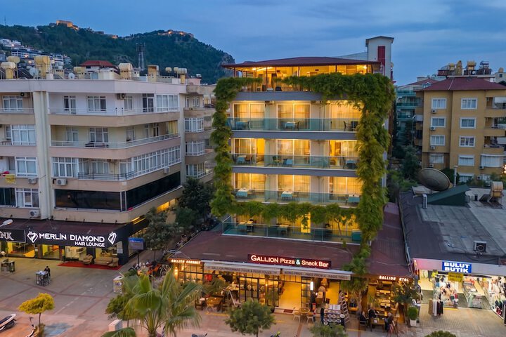 hotel