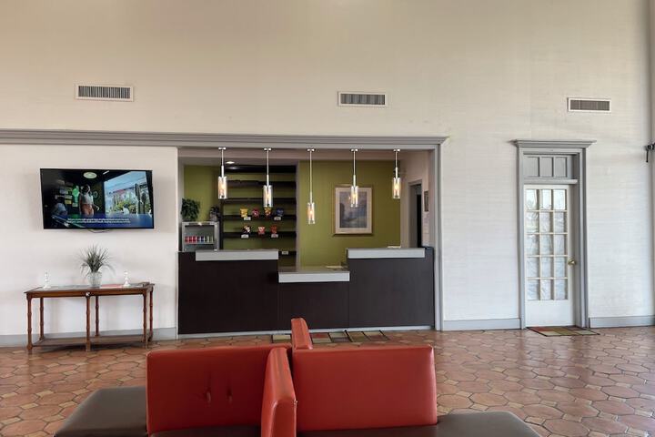 Hotel Interior 2 of 12