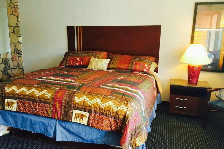 Inside Room Photo