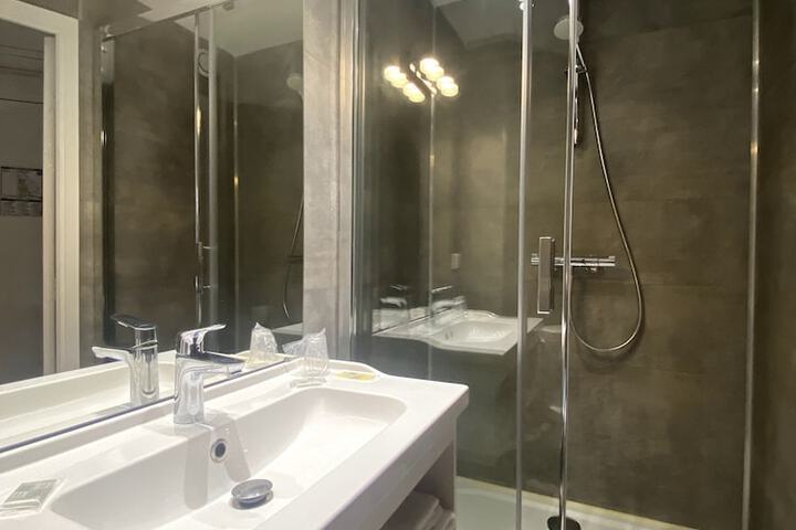 Bathroom Vanities