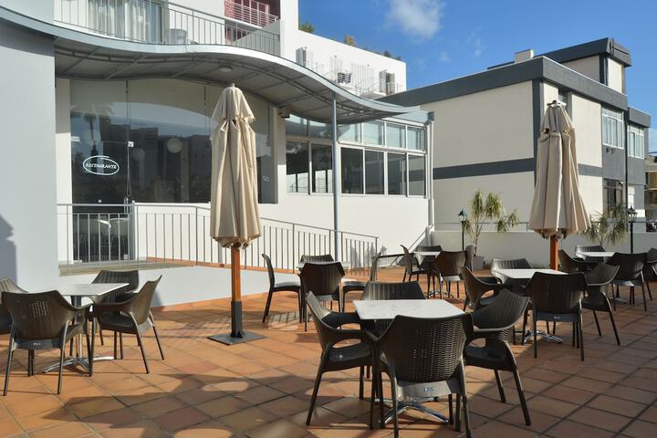 Terrace/Patio 52 of 58