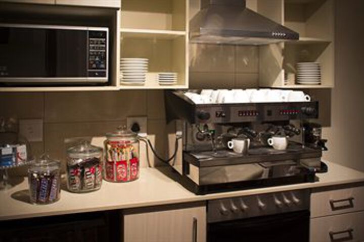 Breakfast/Coffee Service 6 of 72