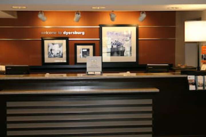 Hotel Interior 10 of 105