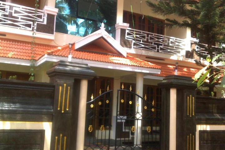Oceanic Beach Residency