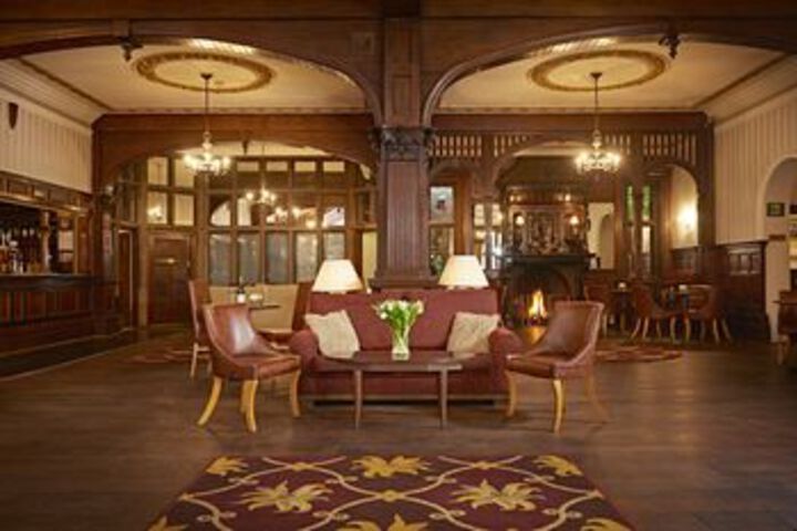 The Chace Hotel
