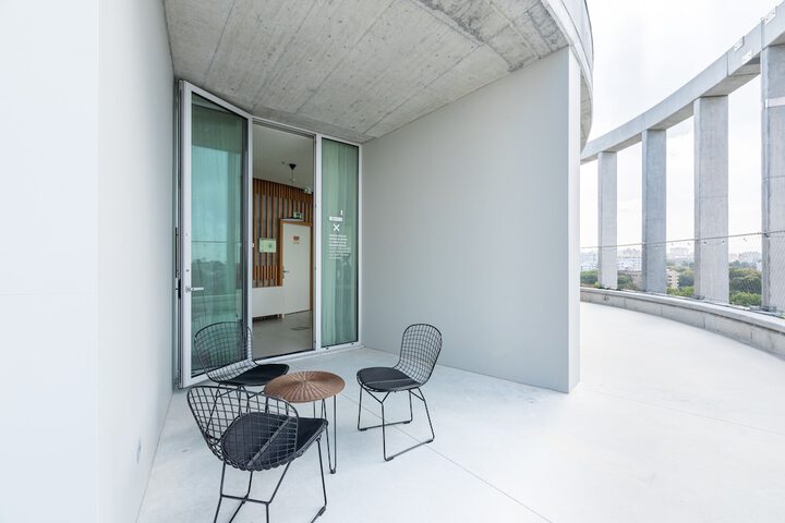 Terrace/Patio 111 of 115