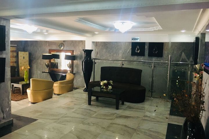 Hotel Interior 10 of 24